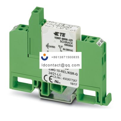 2942153 Phoenix Contact product image